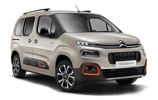 citroen autókulcs