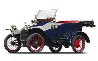 Bebe Peugeot