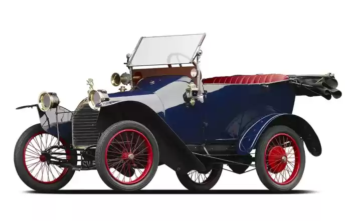 Bebe Peugeot