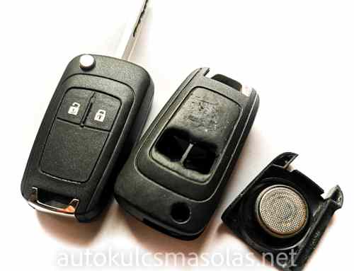 Slusszkulcs javítás vagy másolás?