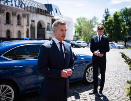 Magyar Péter is megmondta